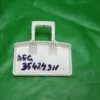 Ручка люка AEG 35424311 для стиральной машины