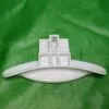 Ручка люка Indesit C00116580, 250001686 для стиральной машины