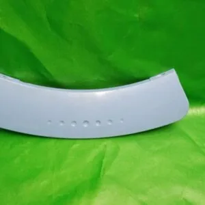 Ручка люка Beko 2804940100 голубая для стиральной машины Ручка люка Beko 2804940100 голубая для стиральной машины