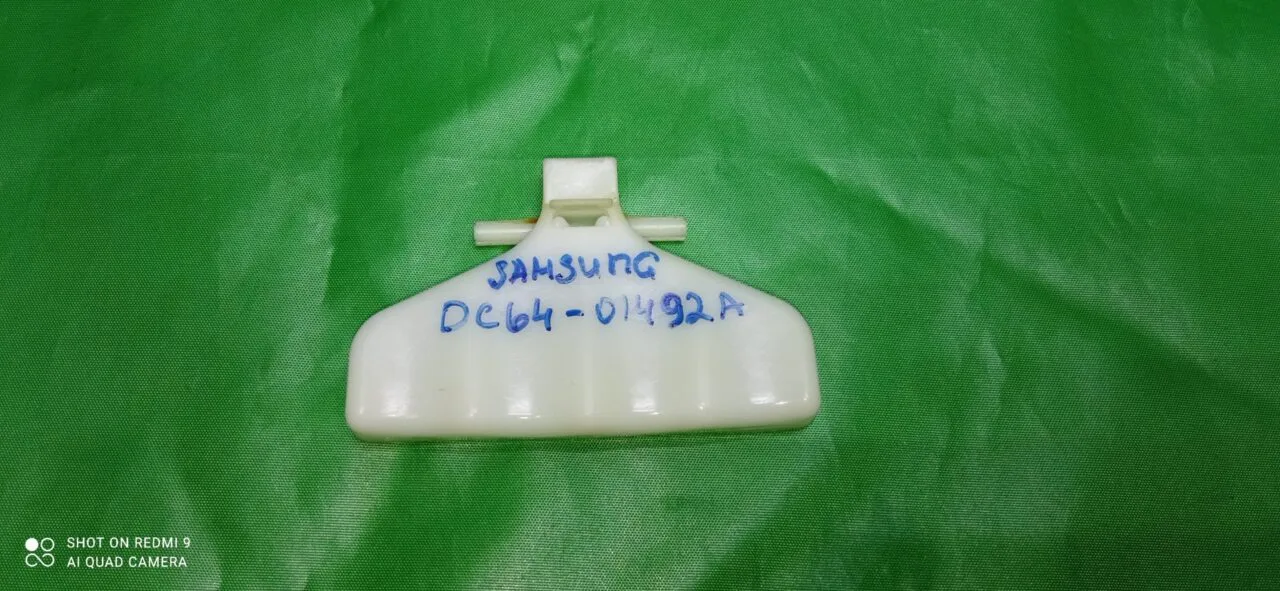 Ручка люка Samsung DC64-01492A для стиральной машины