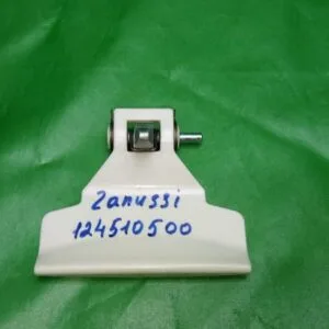 Ручка люка Zanussi 124510500 для стиральной машины