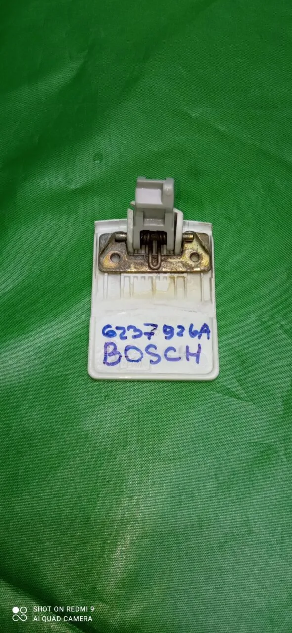 Ручка люка Bosch 6237926A к стиральной машине