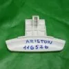 Ручка люка Ariston 116576-2 для стиральной машины