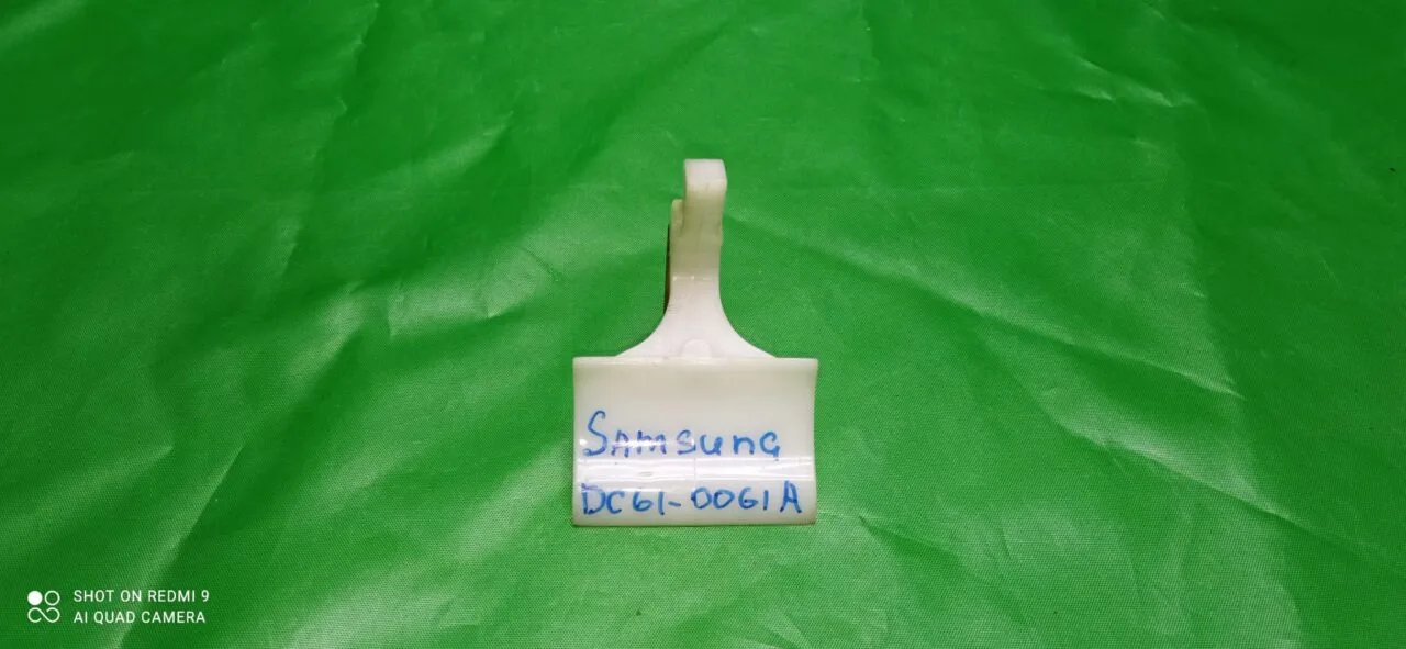 Ручка люка Samsung DC61-0061A для стиральной машины