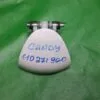 Ручка люка Candy 410271900