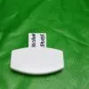 Ручка люка Ariston 259035-2 (белая) к стиральной машине