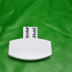 Ручка люка Ariston 259035-2 (белая) к стиральной машине Ручка люка Ariston 259035-2 (белая) к стиральной машине