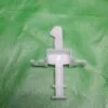 Ручка люка Ariston, Indesit C00116854