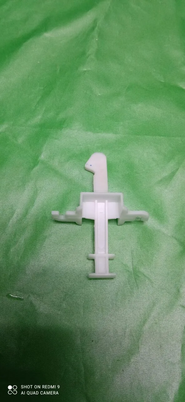 Ручка люка Ariston, Indesit C00116854