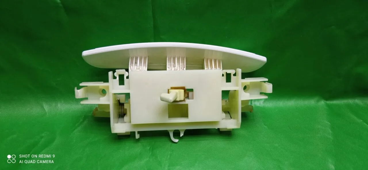 Ручка люка Bosch 600880