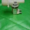 Клапан одинарный Midea GK-180A контакты