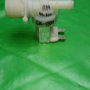 Клапан одинарный Midea GK-180A контакты