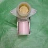 Клапан одинарный Midea GK-180A контакты