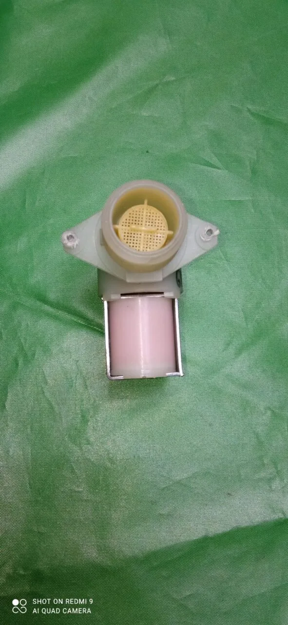 Клапан одинарный Midea GK-180A контакты