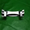 Петля люка Haier 002010735A без втулок