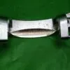 Петля люка Haier 002010735A без втулок