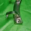 Петля люка Haier 002010735A без втулок