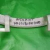 Петля люка Atlant 773318100200 14см. без втулок