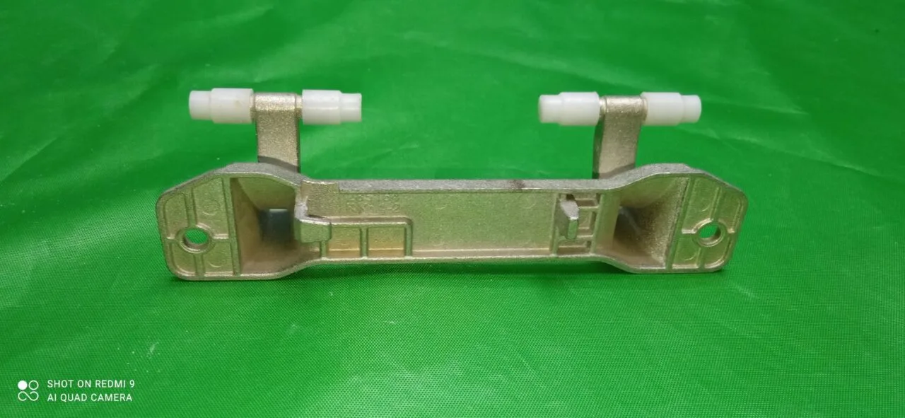 Петля люка Beko 285164KN1-2