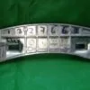 Петля люка Electrolux 1327662 +2 втулки