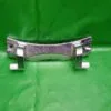 Петля люка Haier 0020102643 +2 втулки