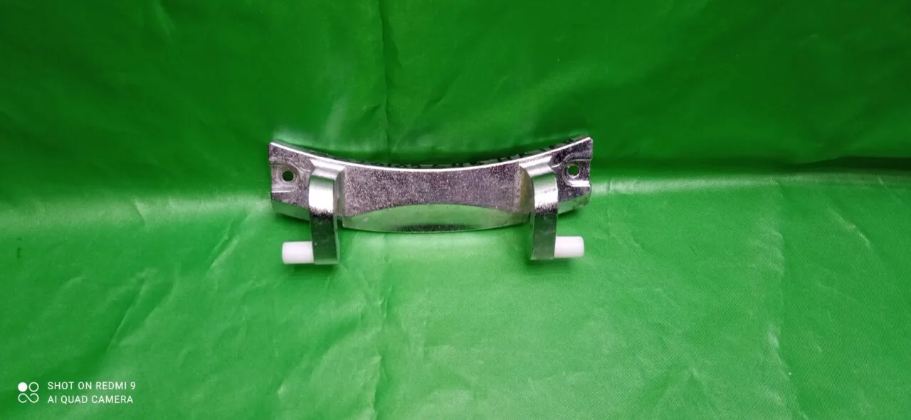 Петля люка Haier 0020102643 +2 втулки