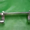 Петля люка Haier 0020102643 +2 втулки