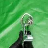 Петля люка Electrolux, Zanussi 1320044058