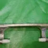 Петля люка Beko 284135 R1 284872 +2 втулки