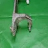 Петля люка Beko 284135 R1 284872 +2 втулки