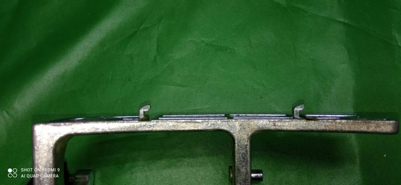 Петля люка LG 4774ER2005
