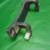 Петля люка Bosch, Siemens 5500000133 +2 втулки