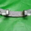 Петля люка Bosch, Siemens 9000669092 +2 втулки