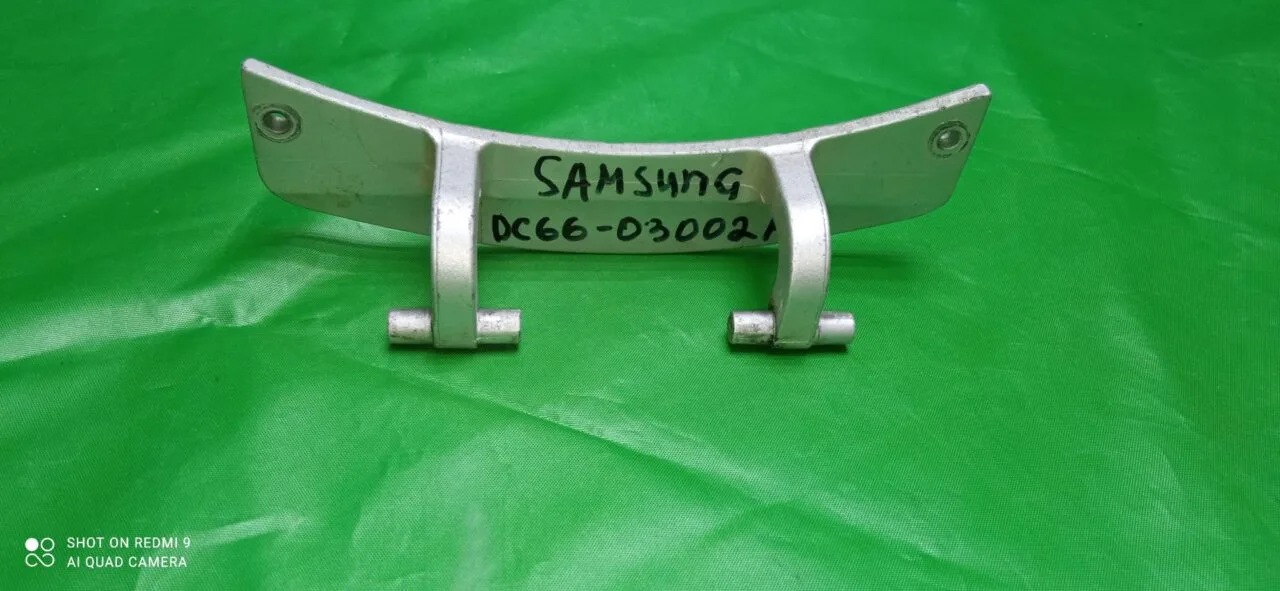 Петля люка Samsung DC66-03002A, DC61-03002A + 4 втулки
