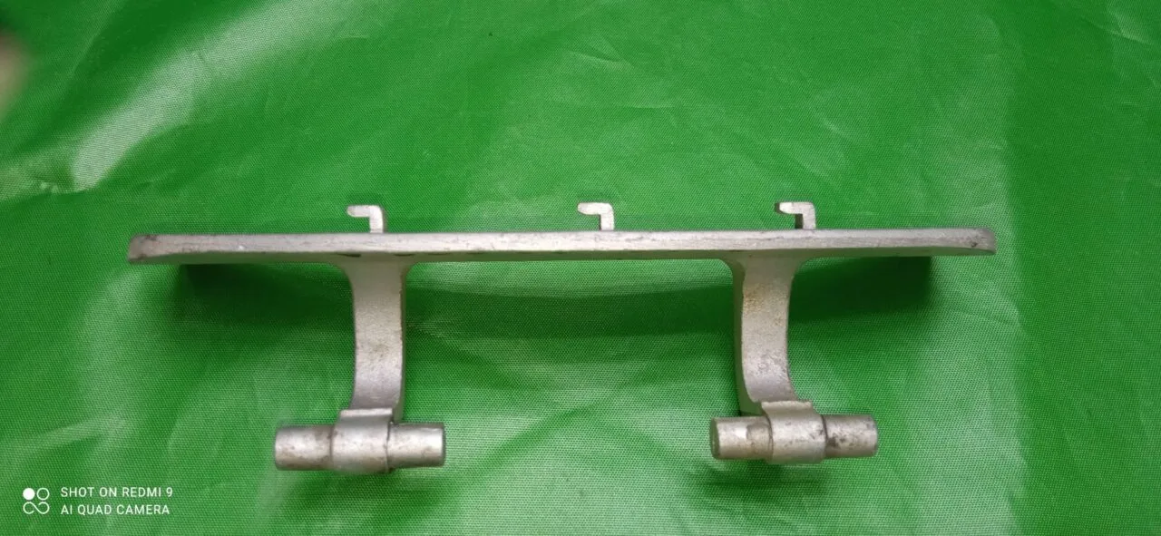 Петля люка Samsung DC66-03002A, DC61-03002A + 4 втулки