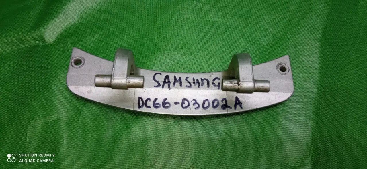 Петля люка Samsung DC66-03002A, DC61-03002A + 4 втулки