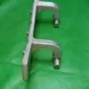Петля люка Samsung DC66-03002A, DC61-03002A + 4 втулки
