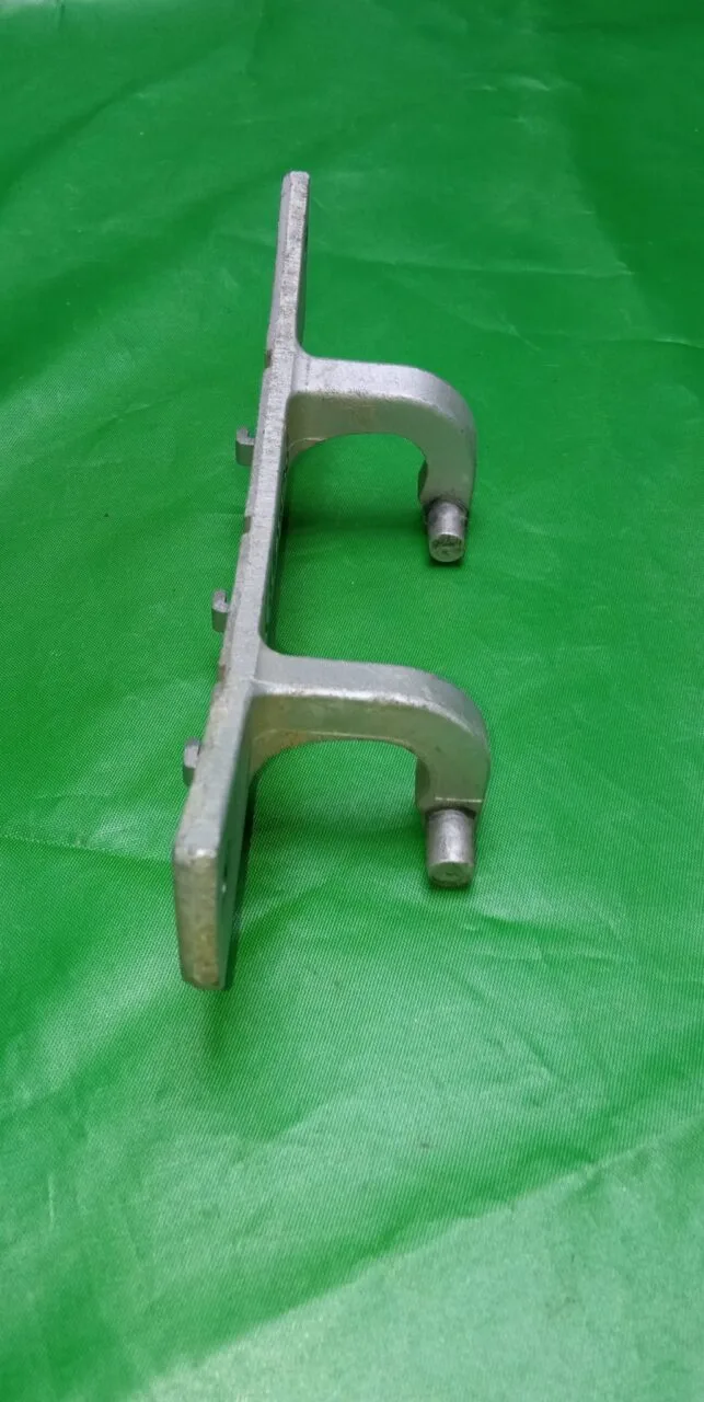 Петля люка Samsung DC66-03002A, DC61-03002A + 4 втулки