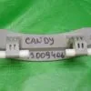 Петля люка Candy 43009406 +4 втулки