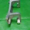 Петля люка Samsung DC61-00932A +2 втулки