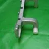Петля люка Samsung DC61-02099A в комплекте + 2 втулки