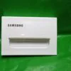 Панель порошкоприемника Samsung DC63-00940