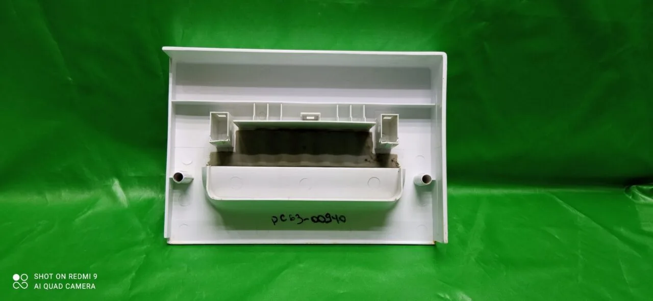 Панель порошкоприемника Samsung DC63-00940