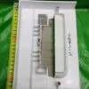 Панель порошкоприемника Samsung DC63-00940