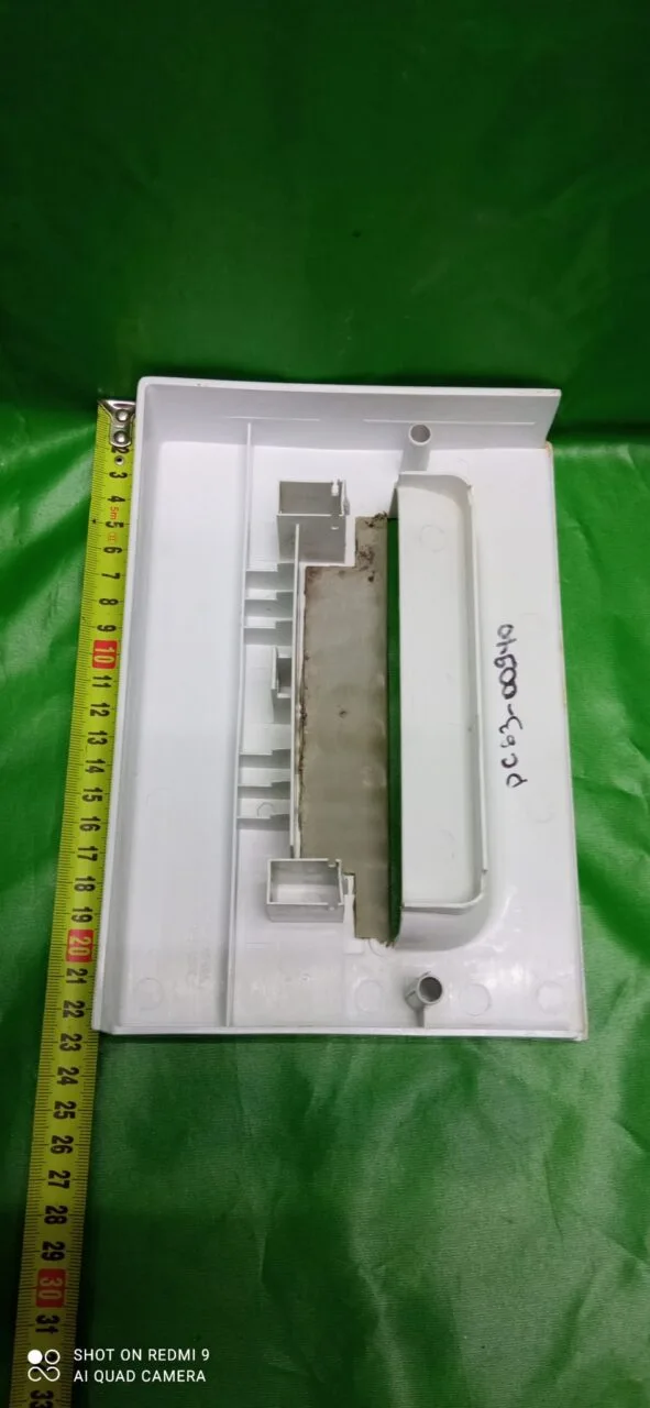 Панель порошкоприемника Samsung DC63-00940