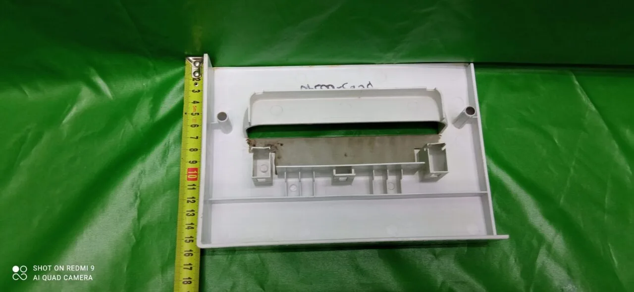 Панель порошкоприемника Samsung DC63-00940