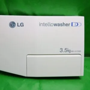 Панель порошкоприемника LG WD-12170SD 3