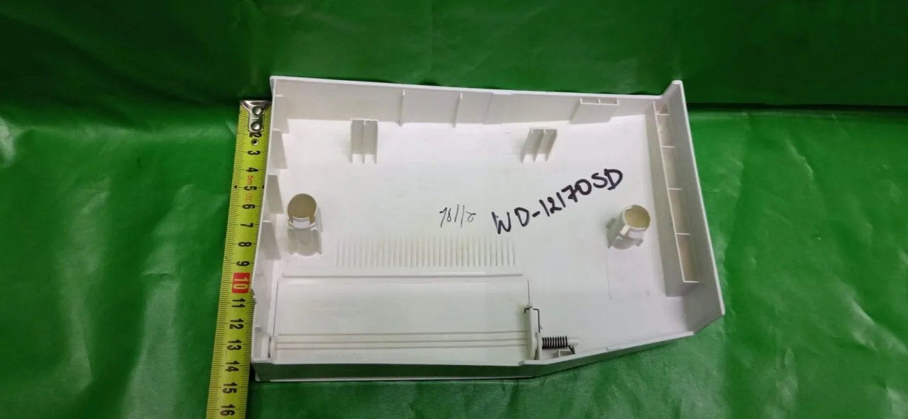 Панель порошкоприемника LG WD-12170SD 3,5 кг