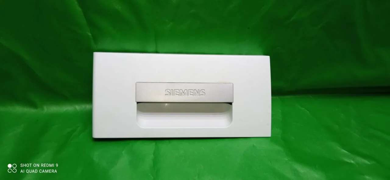 Панель порошкоприемника Siemens 50704