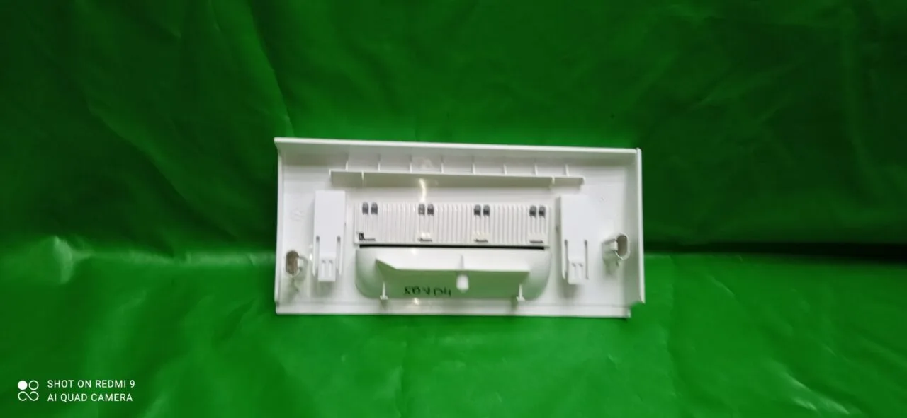 Панель порошкоприемника Siemens 50704